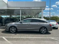 Gebraucht Mercedes 220 Urban 177 PS (130 kW) 2016 Grau Kombi