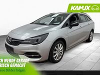 Gebraucht Opel Astra 131 PS (96 kW) 2021 Argonsilber metallic Kombi