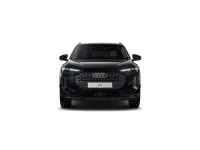 Second-hand Audi Q5 Sport 204 CP (150 kW) 2025 Negru SUV