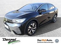Gebraucht VW ID.5 Pro Performance 150 kW (204 PS) 2023 Grenadillschwarz metallic SUV