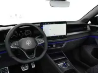 Neu VW Tayron R-line 193 PS (141 kW) 2026 Grün SUV