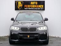 Gebraucht BMW X4 M Sport 313 PS (230 kW) 2016 Grau SUV