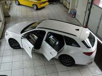 gebraucht Seat Leon ST ST 1.5 eTSI 'Style' DSG Park Assi ACC