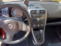 Gebraucht Suzuki Splash 86 PS (63 kW) 2009 Kleinwagen