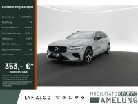 Gebraucht Volvo V60 Plus 197 PS (144 kW) 2023 Grau Kombi