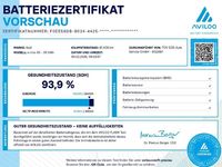 Gebraucht Audi e-tron Advanced 300 kW (408 PS) 2023 Brillantschwarz SUV