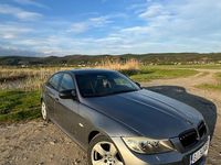 Second-hand BMW 320 Performance 163 CP (119 kW) 2006 Gri Berlinǎ