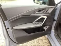 Gebraucht BMW X1 Performance 326 PS (239 kW) 2025 Storm bay metallic SUV