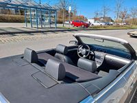 Gebraucht Audi A4 Cabriolet 200 PS (147 kW) 2007 Grau Cabrio