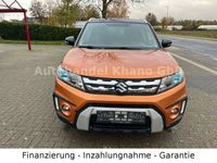 gebraucht Suzuki Vitara 1.6 VVT Comfort 4x2 Automatik