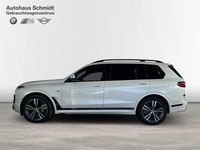 Gebraucht BMW X7 Efficient Dynamics 340 PS (250 kW) 2025 Mineralweiß SUV