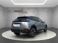 Neu Peugeot 2008 Allure 131 PS (96 kW) 2025 Grau SUV
