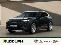 Neu Audi Q3 Advanced 204 PS (150 kW) 2026 Mythosschwarz metallic SUV