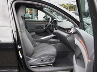 Neu Cupra Terramar 204 PS (150 kW) 2026 Schwarz SUV