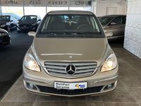 Brugt Mercedes B150 95 HK (69 kW) 2006 Guld MPV