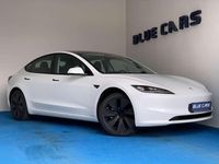 Occasion Tesla Model 3 366 kW (498 ch) 2024 Blanc Berline