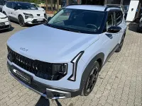 Neu Kia Seltos Spirit 179 PS (131 kW) 2026 Grau SUV