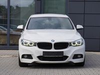 Gebraucht BMW 318 Gran Turismo Performance 150 PS (110 kW) 2017 Weiß Limousine