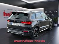 gebraucht Cupra Ateca VZ 2.0 TSI DSG 4Drive LED PANO KAMERA