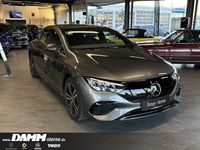 Gebraucht Mercedes EQE300 Advanced Plus 180 kW (245 PS) 2024 Selenitgrau Limousine