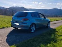 gebraucht Alfa Romeo 147 