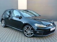 gebraucht VW Golf R-Line 2.0 DSG