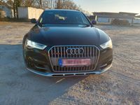 gebraucht Audi A6 Allroad 3.0l S-Tronic