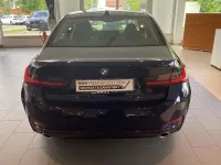 Gebraucht BMW 318 Comfort Edition 156 PS (114 kW) 2025 Bmw individual tansanitblau Limousine
