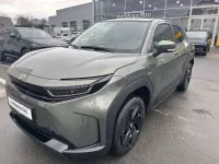 Neu Toyota Urban Cruiser 127 kW (174 PS) 2026 Pine green SUV