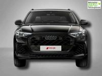 Neu Audi RS Q8 Performance 640 PS (470 kW) 2025 Mythosschwarz metallic SUV