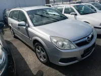 Gebraucht Opel Vectra 120 PS (88 kW) 2006 Silber Kombi
