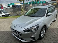 gebraucht Ford Focus Turnier cool/1. Hand/ Kamera/1 Jahr Garantie/ N...