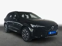 Gebraucht Volvo XC60 Plus 250 PS (183 kW) 2025 Onyx black metallic SUV