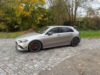 Gebraucht Mercedes A35 AMG AMG 306 PS (225 kW) 2020 Grau Limousine