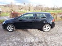 gebraucht VW Golf 1.4 TSI 90kW BMT Comfortline Comfortline