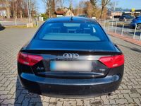gebraucht Audi A5 Sportback 3.0 TDI