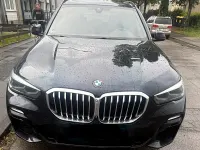 Gebraucht BMW X5 Efficient Dynamics 265 PS (194 kW) 2020 Schwarz SUV