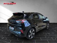 Gebraucht Ford Puma 155 PS (114 kW) 2021 Schwarz SUV