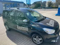 Gebraucht Dacia Dokker 130 PS (95 kW) 2020 Andere farben Van / Kleinbus
