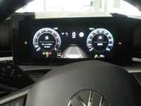 Ny VW T-Roc 150 HK (110 kW) 2026 Sort SUV
