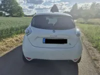 Gebraucht Renault Zoe Zen 64 kW (88 PS) 2015 Kleinwagen