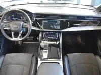 Gebraucht Audi Q7 S-Line 340 PS (250 kW) 2023 Schwarz SUV