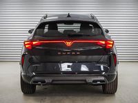 Neu Cupra Formentor 150 PS (110 kW) 2026 Midnight black metallic (0e) SUV
