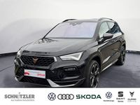 Gebraucht Cupra Ateca VZ 300 PS (220 kW) 2024 Schwarz SUV