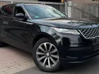 Gebraucht Land Rover Range Rover Velar 241 PS (177 kW) 2018 Schwarz SUV