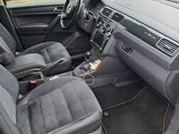 gebraucht VW Caddy Maxi 