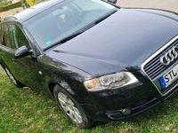 gebraucht Audi A4 2.0 TDI HU 07/25 KEIN NOTVERKAUF