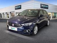 Gebraucht Fiat Tipo Lounge 120 PS (88 kW) 2017 Kleinwagen