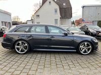 gebraucht Audi A6 Avant 3.0 TDI S-Line clean diesel quattro