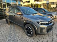 Neu Dacia Bigster Extreme 131 PS (96 kW) 2025 Grau SUV